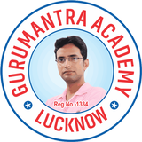 Guru Mantra Academy Official biểu tượng