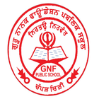 Guru Nanak Foundation Public S ไอคอน