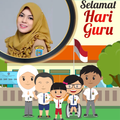 Guru Day Photo Frames