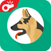 chien sifflet app formation app Clicker gratuit