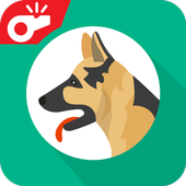 Stop Dog Noises: Anti Dog Barking Whistle v1.1 (Unlocked)