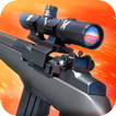 Army Sniper Mission Impossible - Gun Shooter War