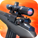 Commando Sniper Mission Impossible Army Shooter 3D APK