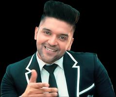 Selfie with Guru Randhawa скриншот 2