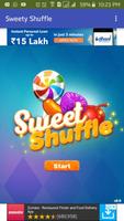 New Cool And Sweety Shuffle Game ภาพหน้าจอ 3