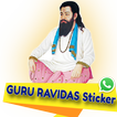 Guru ravidas sticker WASticker