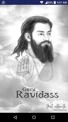 Guru Ravidass Ji Shabad Gurbani Paath Kirtan For Android Apk Download Guru ravidass ji di mehrbani von karnail dardi, sudesh. guru ravidass ji shabad gurbani