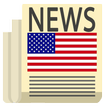 USA News: Aggregator & US Newspapers App - Latest