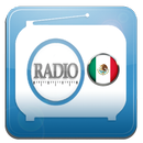 Radios de Mexico | Emisoras Online APK