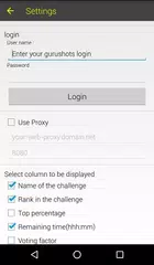 GuruShots - My Challenges APK download