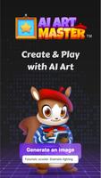 AI Art Master plakat