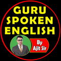 Guru Spoken English