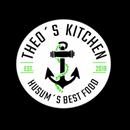 Theo's Kitchen Husum APK