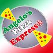 Angelo's Pizza Express