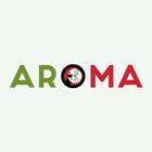 Aroma আইকন
