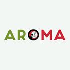 Aroma ikon