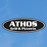 Athos Grill & Pizzeria icône