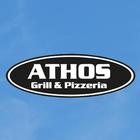 Athos Grill & Pizzeria आइकन