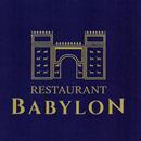 Restaurant Babylon APK
