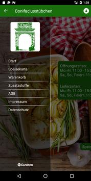 Bonifaciusstübchen 截图 7