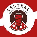 Pizza Central simgesi