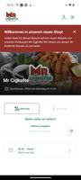 Mr Cigkofte পোস্টার