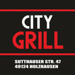 City Grill Holzhausen