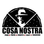 Cosa Nostra-icoon