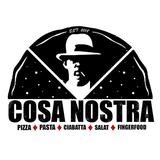 Cosa Nostra آئیکن