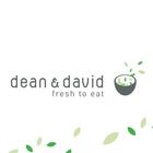 dean&david BI & PB आइकन