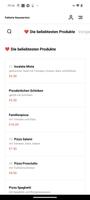 Fattoria Hausservice Melle স্ক্রিনশট 2