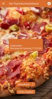 Der Flammkuchenlieferant পোস্টার