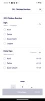 Kings Pizza اسکرین شاٹ 3