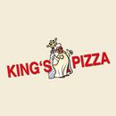 Kings Pizza Jülich APK