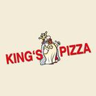 Kings Pizza Jülich アイコン