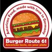 Burger Route 61