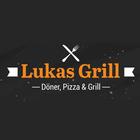 Icona Lukas Grill