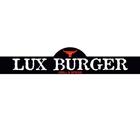 Lux Burger biểu tượng