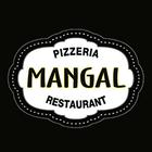 Restaurant Mangal-icoon