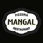 آیکون‌ Restaurant Mangal