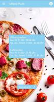 Milano Pizza capture d'écran 3
