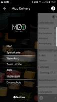 Mizo Delivery screenshot 2