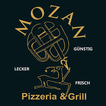 Mozan Pizzeria & Grill