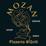 Mozan Pizzeria & Grill ícone