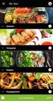 Mr. Son 截图 1