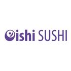 Oishi Sushi icône