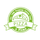 ikon Pizza o Plomo