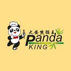 Panda King icono