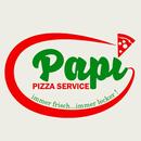 Papi Pizza Service APK