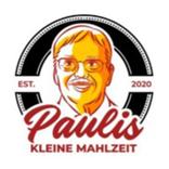Paulis kleine Mahlzeit